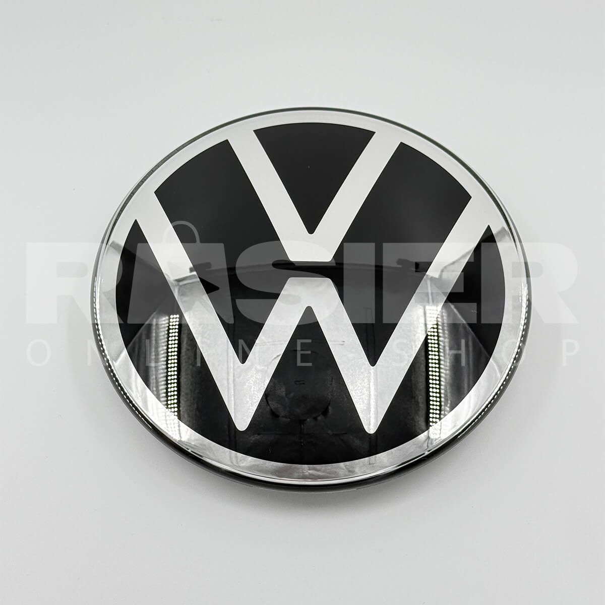 5h0853601hdpj volkswagen emblem rosier onlineshop
