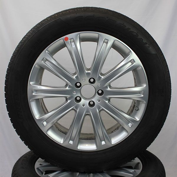 Gebrauchter-Winterkomplettradsatz-Mercedes-Benz-C292-Rosier-Online-Shop-19 Gebrauchter-Winterkomplettradsatz-Mercedes-Benz-C292-Rosier-Online-Shop-19
