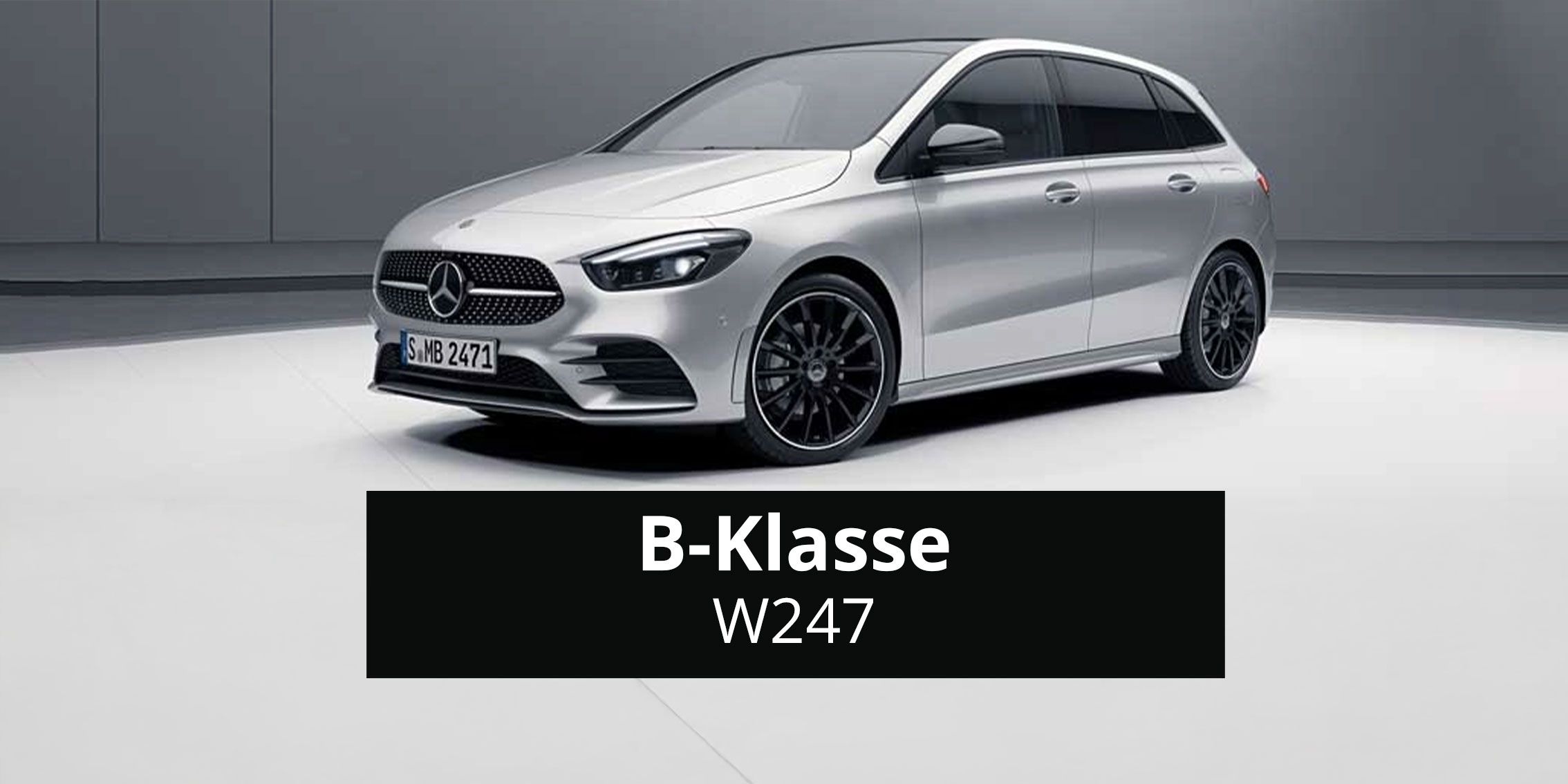 B klasse w247 rosier onlineshop teaser