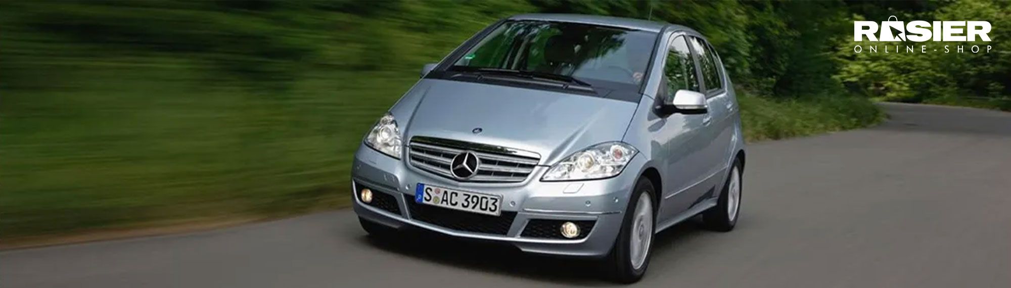 A klasse 17 9rosier onlineshop header