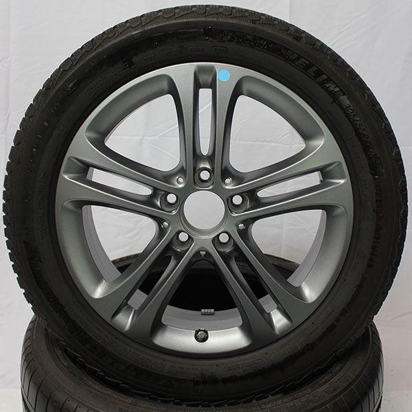 Gebrauchter winterkomplettradsatz mercedes benz a177 rosier online shop 16 (6)