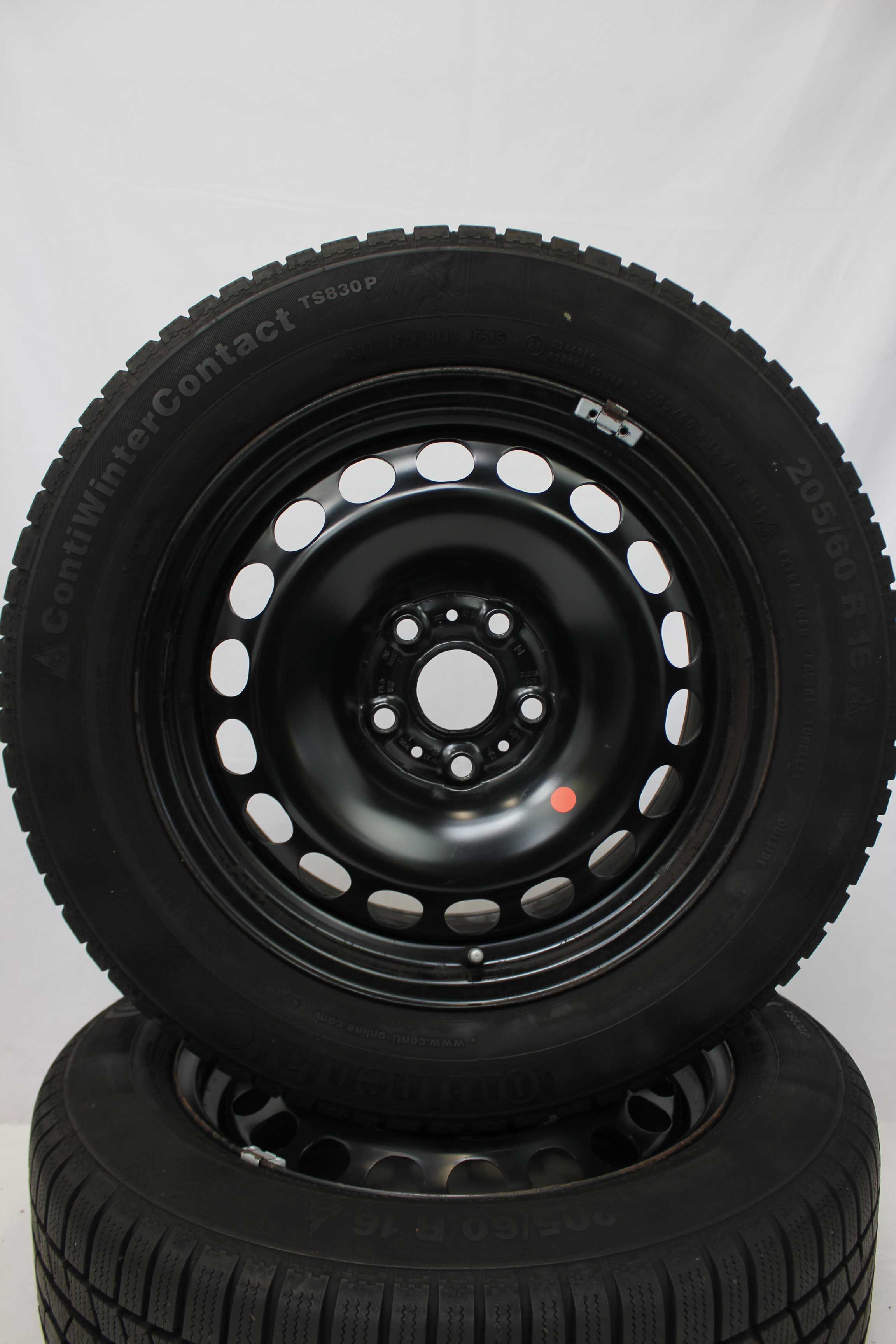 Winterkomplettradsatz-Vokswagen-Sharan-Tiguan-Stahlfelge-16Zoll-7N0601027E-Winterreifen-Continental-ContiWinterContactTS830P-205-60-R16-96H-10 Winterkomplettradsatz-Vokswagen-Sharan-Tiguan-Stahlfelge-16Zoll-7N0601027E-Winterreifen-Continental-ContiWinterContactTS830P-205-60-R16-96H-10