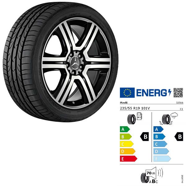 Q440651710520 mercedes benz sommerkomplettrad rosier onlineshop4