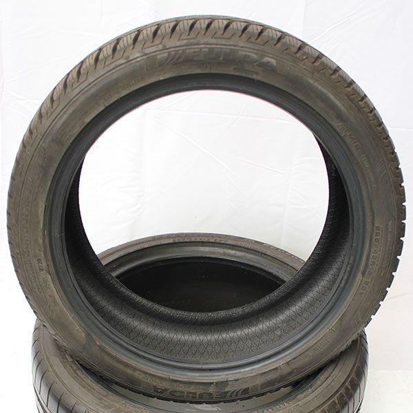 Gebrauchter winterreifen fulda kristallcontrolhp2 rosier online shop
