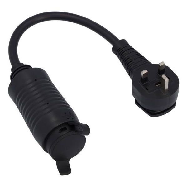 A0008212102 mercedes benz adapter flexibles ladesystem pro rosier onlineshop