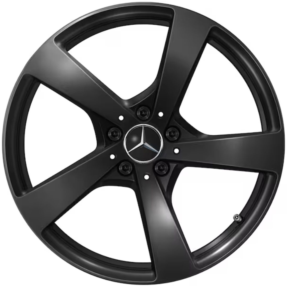 A54040101007x43 mercedes benz 5 speichen rad rosier online shop