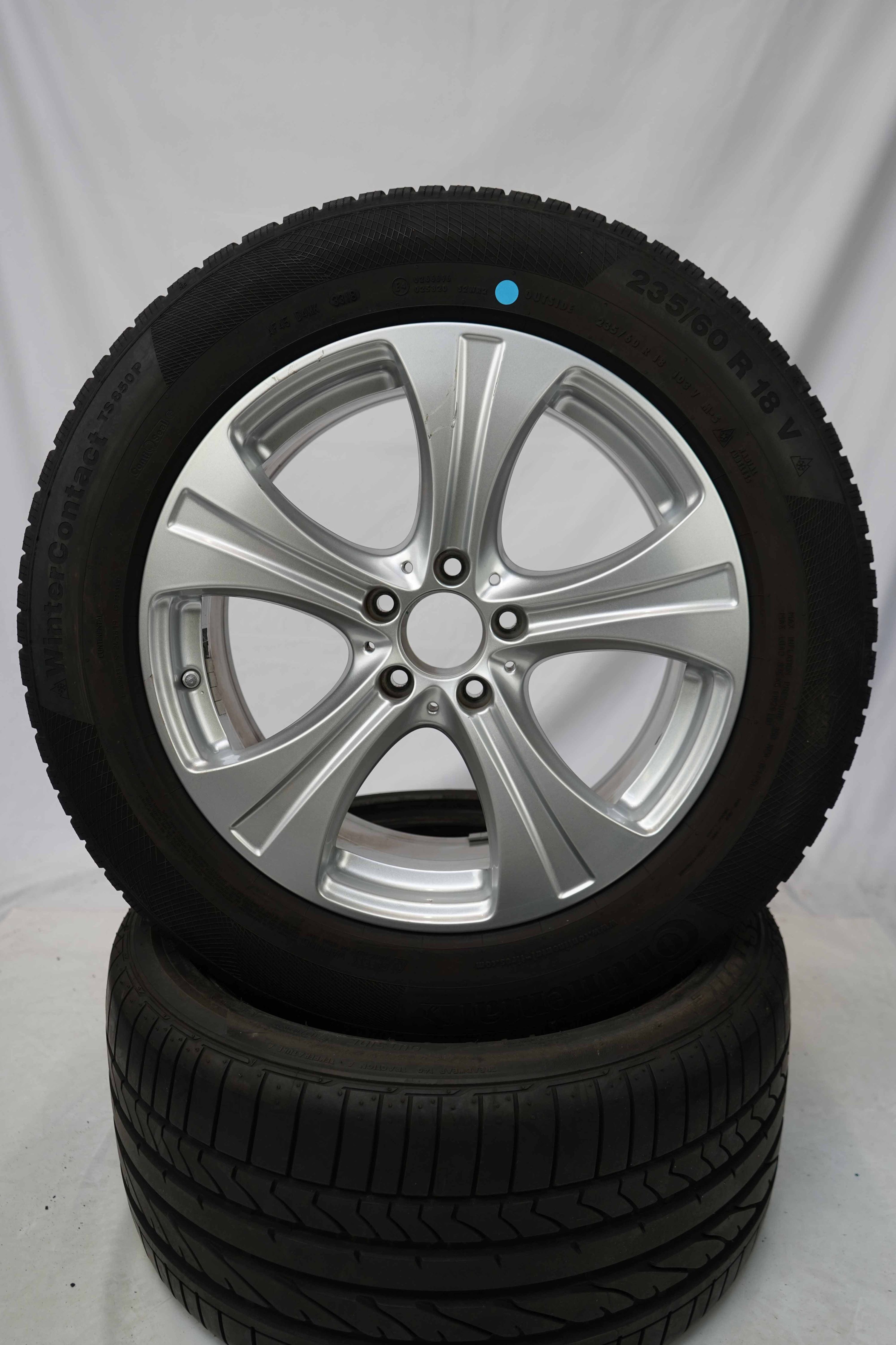 Winterkomplettradsatz-Mercedes-Benz-gebraucht-A253-GLC-A2534010800-19-Zoll-15