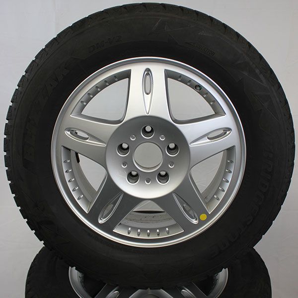 Gebrauchter-Winterkomplettradsatz-Mercedes-Benz-A463-Rosier-Online-Shop-15 Gebrauchter-Winterkomplettradsatz-Mercedes-Benz-A463-Rosier-Online-Shop-15