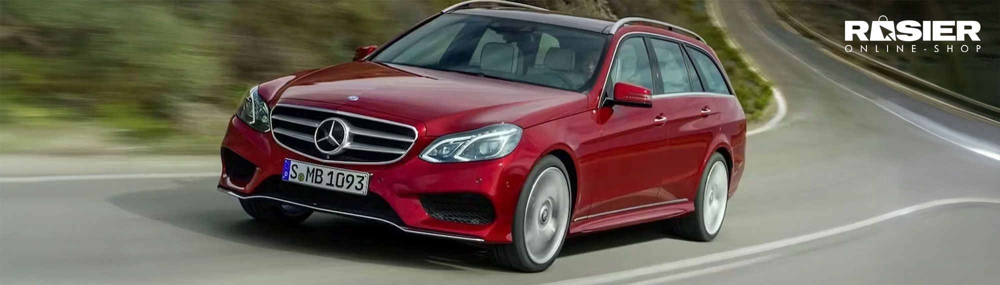 1 E klasse 212 rosier onlineshop header