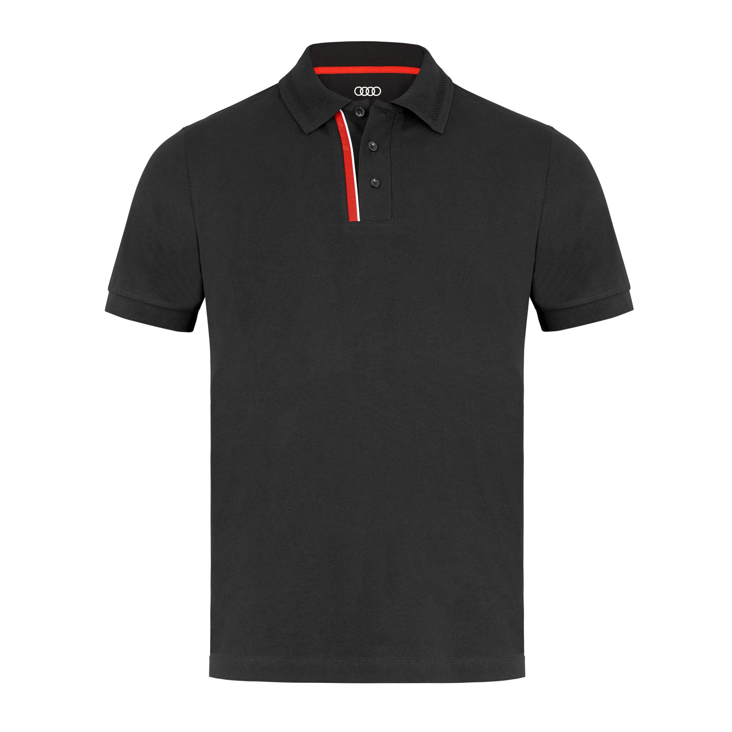 Audi polo shirt best sale