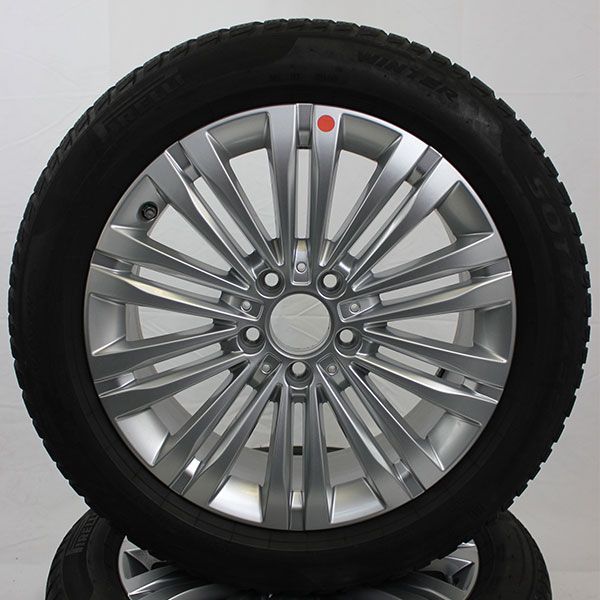 Gebrauchter-Winterkomplettradsatz-Mercedes-Benz-A206-Rosier-Online-Shop-16_(5)