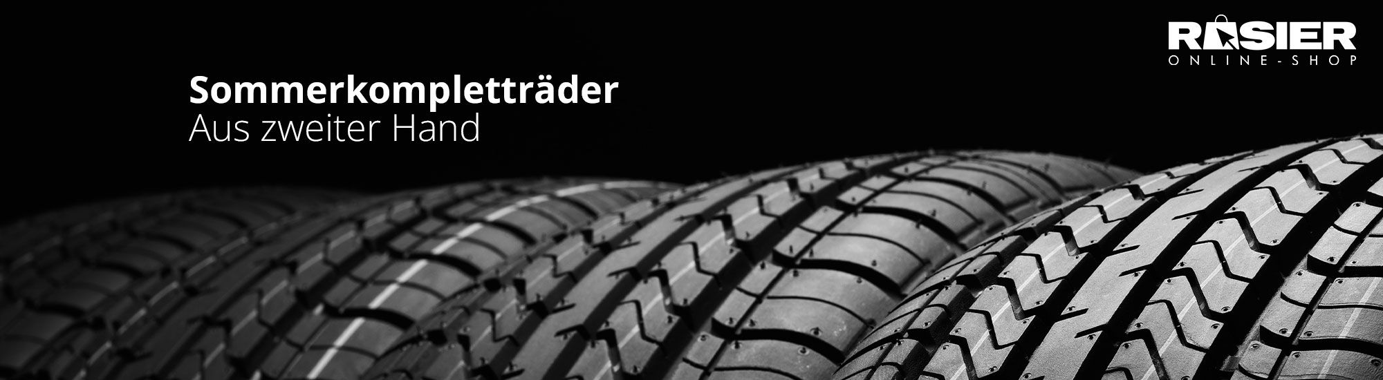 1 Sommerkomplettrder gebraucht rosier online shop frontheader