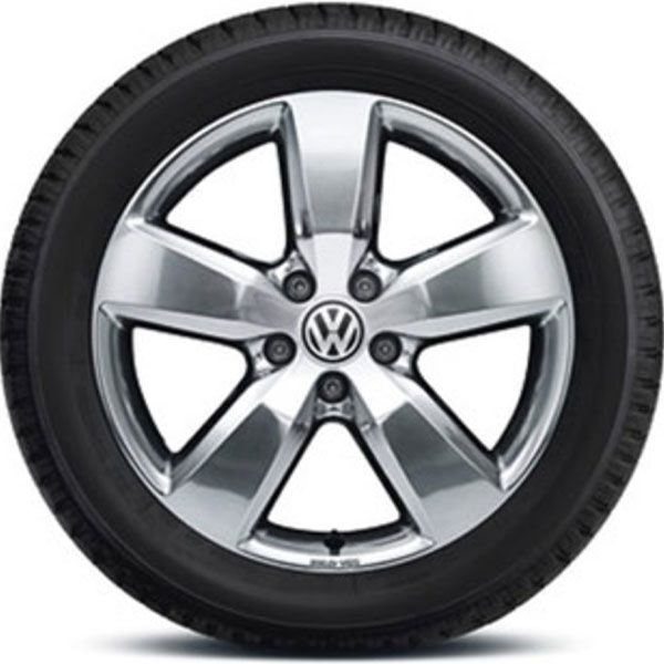 2h00714993aj volkswagen leichtmetallfelge amarok rosier onlineshop