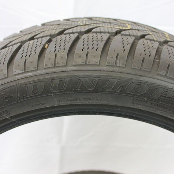 Gebrauchter winterreifen dunlop spwintersport3d rosier online shop 01 (1)