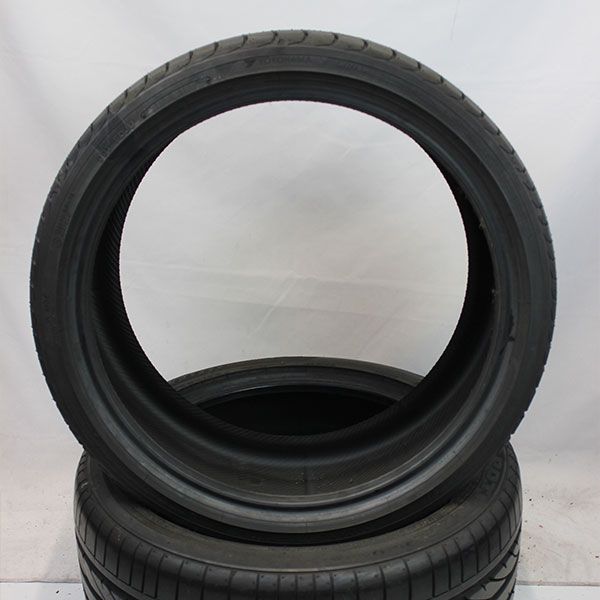 Gebrauchter sommerreifen yokohama advansportv105 rosier online shop