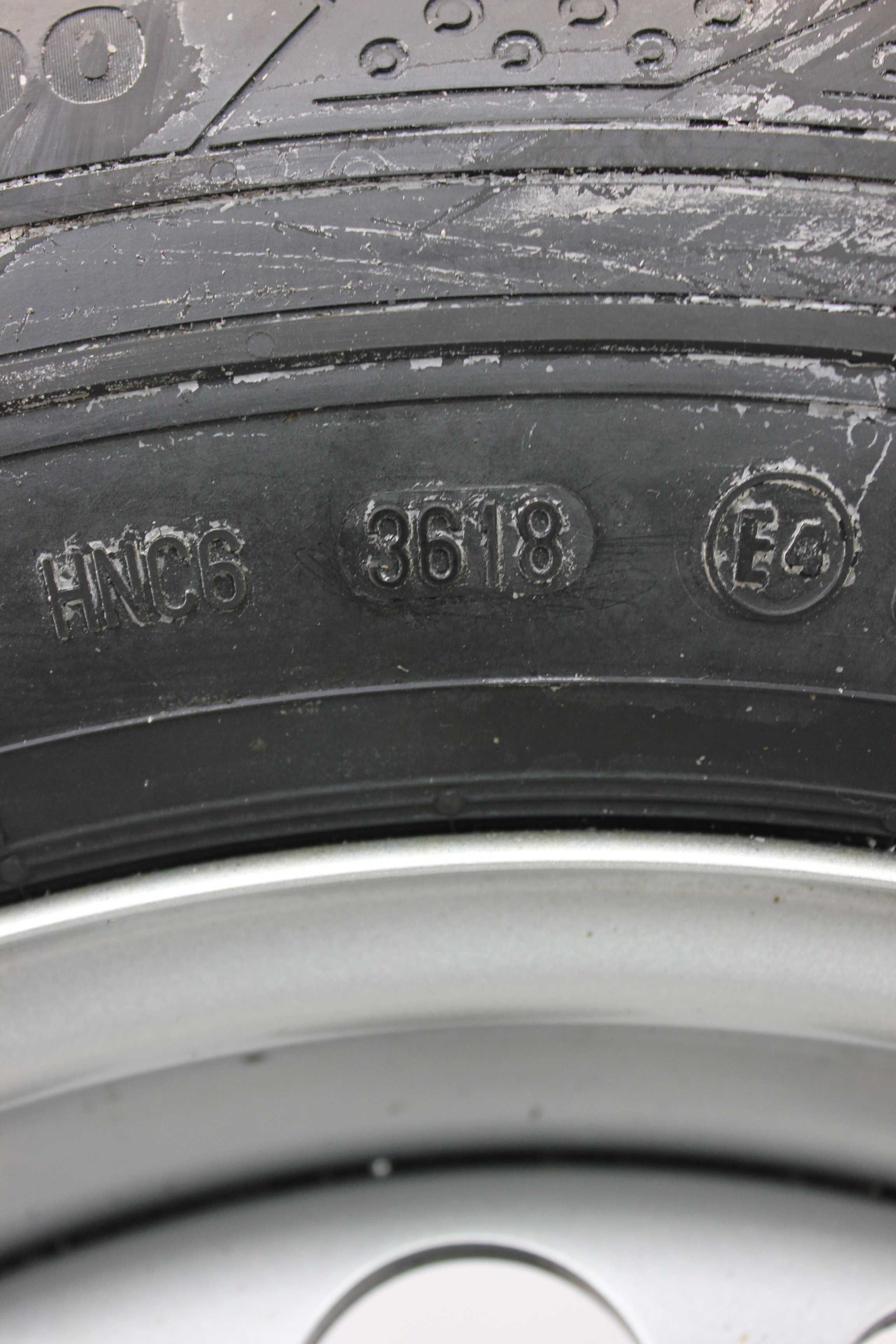 Sommerkomplettradsatz-Volkswagen-2N0-Crafter-Stahlfelge-16Zoll-2N0601027L-Sommerreifen-Continental-ContiVanContact200-205-75-R16C-113-111R-11_(3)