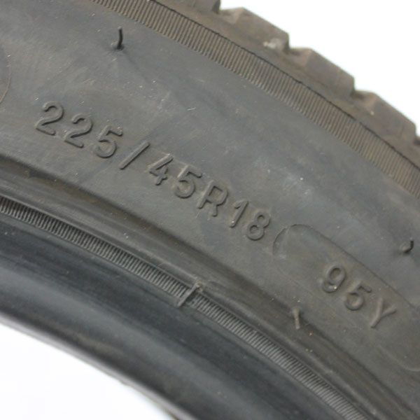 Gebrauchter sommerreifen michelin primacy3 rosier online shop 03 (5)