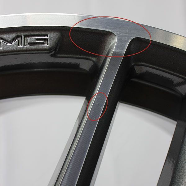 Gebrauchte felge mercedes amg a166 rosier online shop 06 (1)