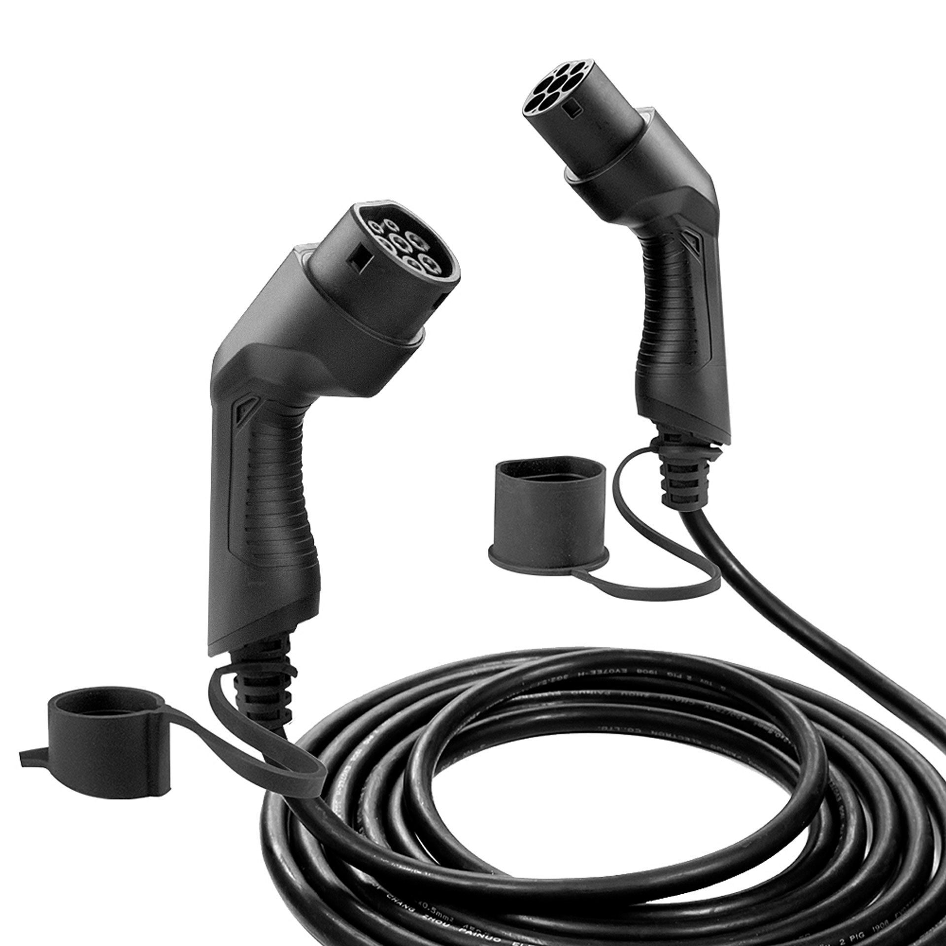 Emcc3p32a5mt2 em2go ladekabel mode2 typ3 5meter rosier onlineshop