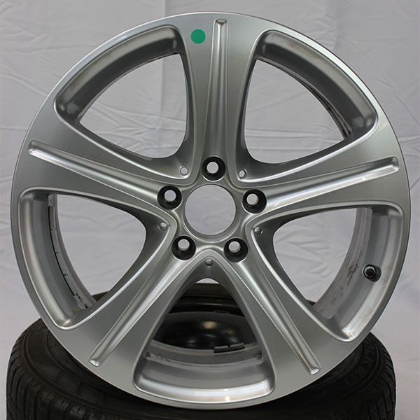 Gebrauchter felgensatz mercedes benz a213 rosier online shop (6)