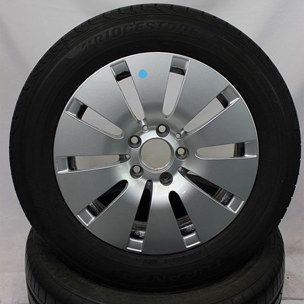 Gebrauchter-Sommerkomplettradsatz-Mercedes-Benz-A205-Rosier-Online-Shop-20