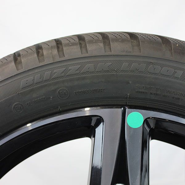 Winterkomplettradsatz mercedes benz a177 rosier online shop 03 (2)