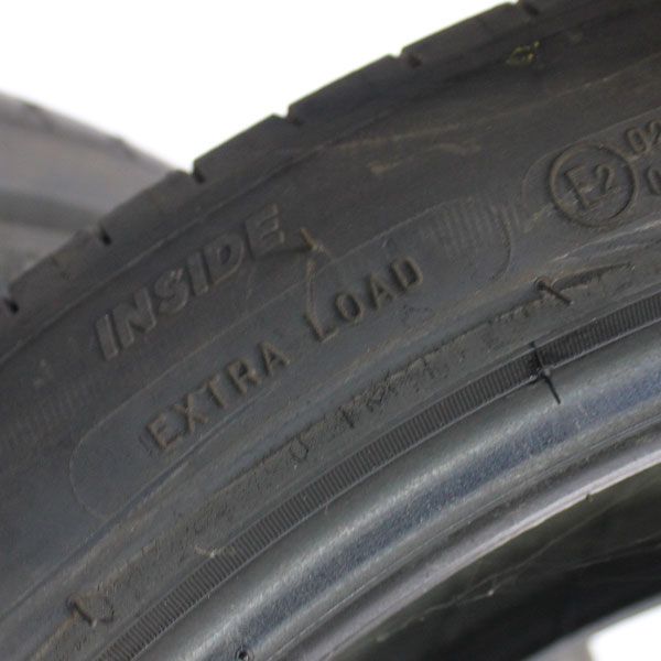 Gebrauchter sommerreifen michelin primacy4 rosier online shop 04 (28)