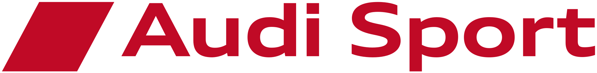Audi Sport Audi Sport