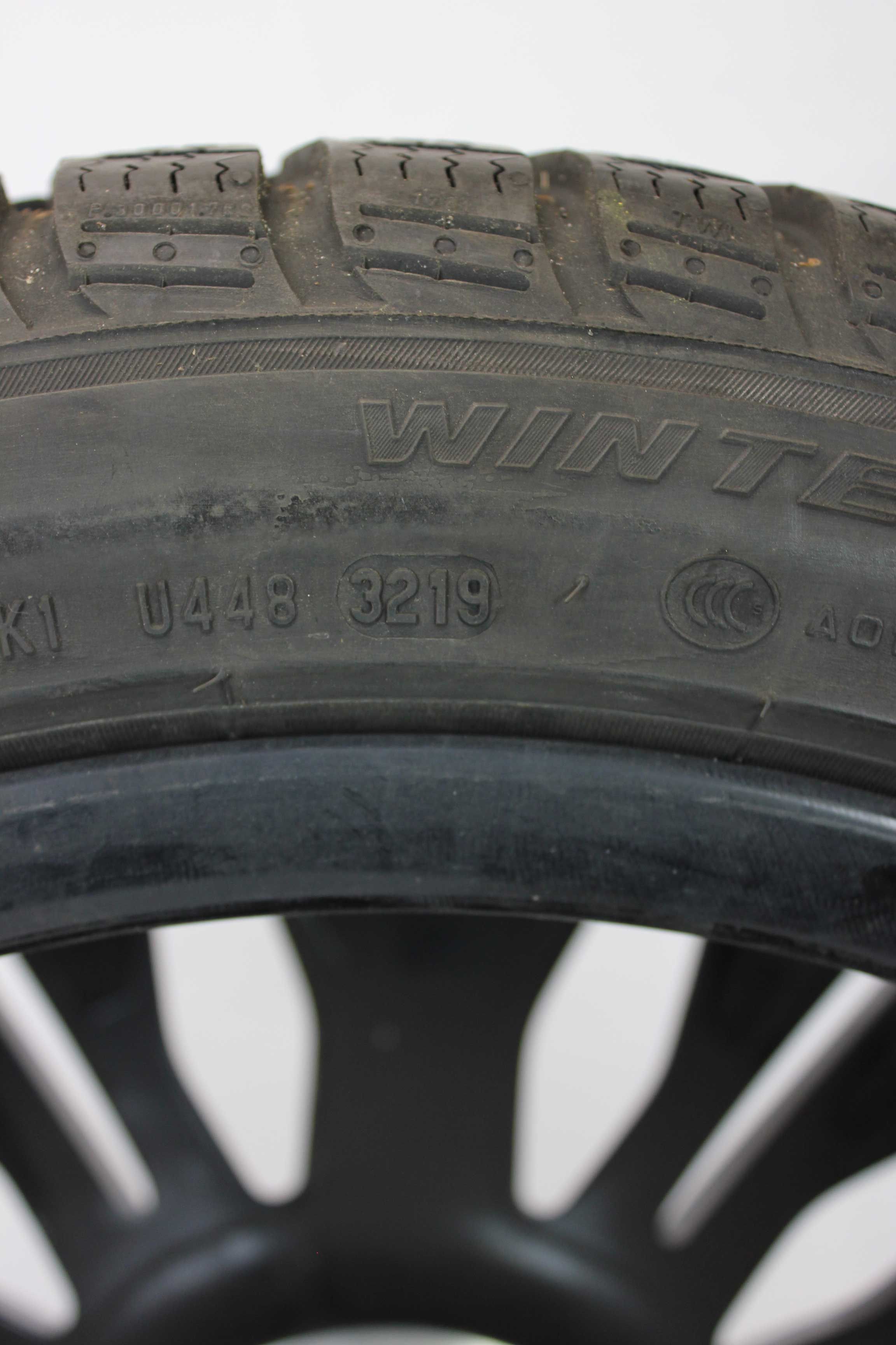 Winterkomplettradsatz-Mercedes-Benz-A-Klasse-A177-Alulfelge-18Zoll-A1774013300-Winterreifen-Pirelli-Winter-Sottozero3-225-45-R18-95H-5_(1)