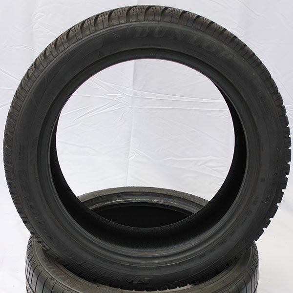 Gebrauchter winterreifen dunlop spwintersport3d rosier online shop (6)