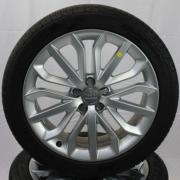 Gebrauchter-Winterkomplettradsatz-Audi-A6-C7-Rosier-Online-Shop-09 Gebrauchter-Winterkomplettradsatz-Audi-A6-C7-Rosier-Online-Shop-09