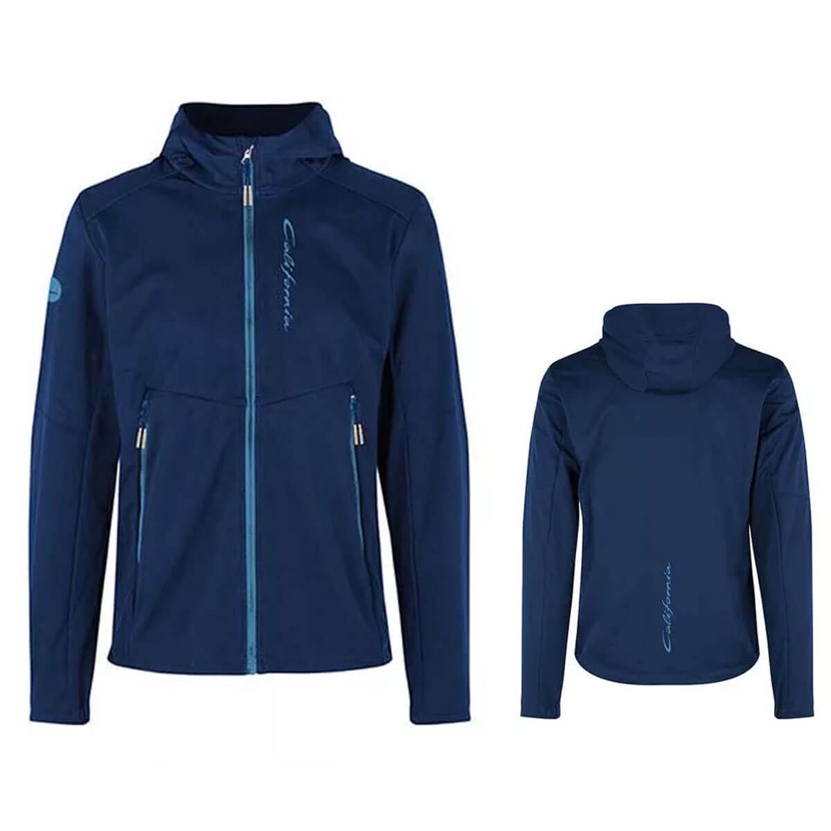 7tg084003b287 volkswagen softshelljacke rosier onlineshop