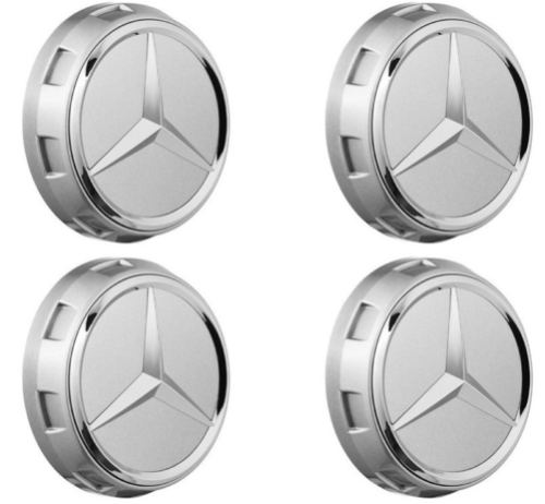 A00040009009790x4 mercedes amg radnabenabdeckung zentralverschlussdesign rosier onlineshop