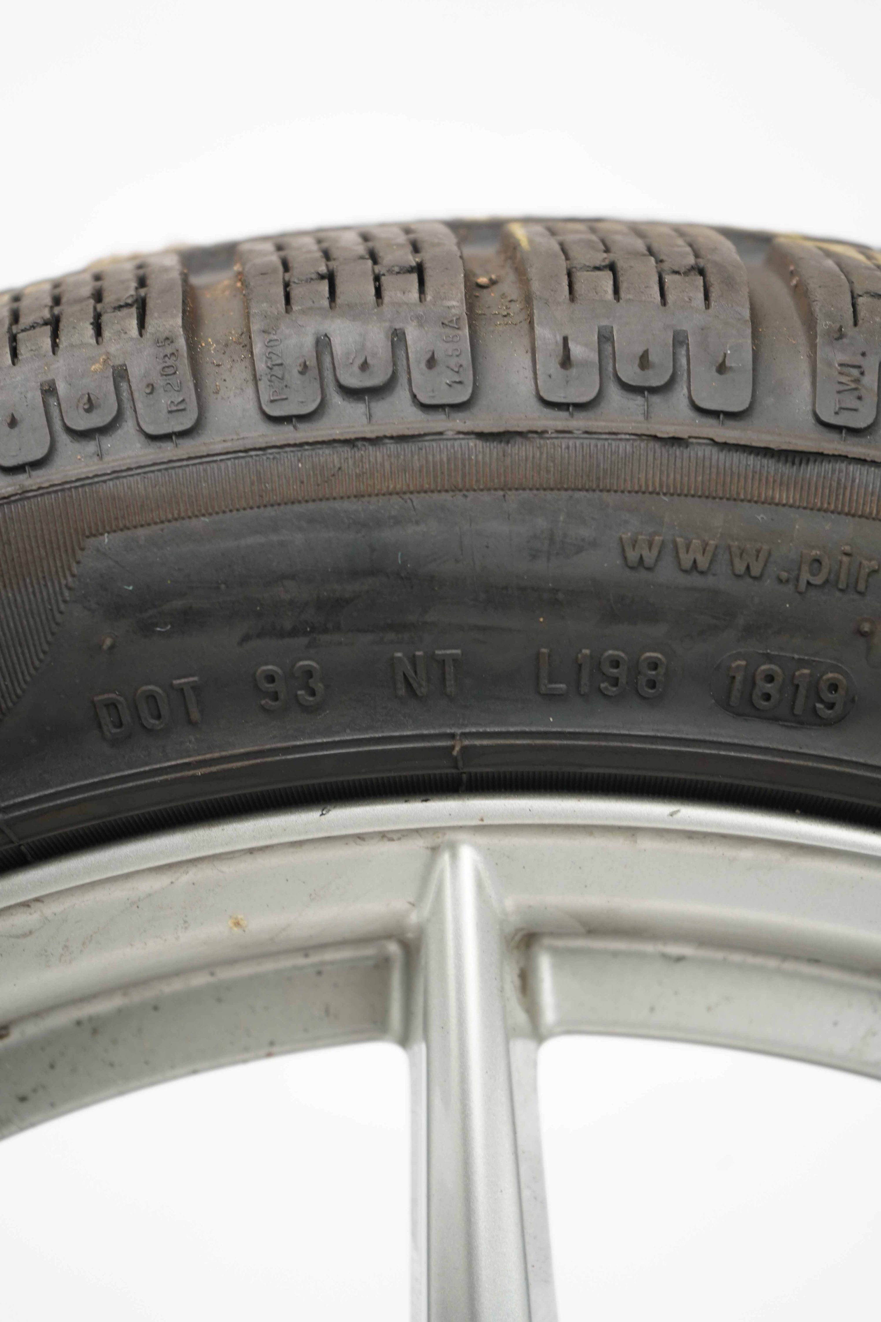 Winterkomplettradsatz mercedes benz a177 a klasse w247 b klasse x118 c118 cla a2464010102 17 zoll pirelli 13 (1) Winterkomplettradsatz mercedes benz a177 a klasse w247 b klasse x118 c118 cla a2464010102 17 zoll pirelli 13 (1)