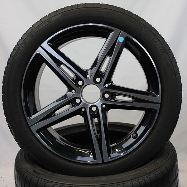 Winterkomplettradsatz mercedes benz a177 rosier online shop 18 (1)
