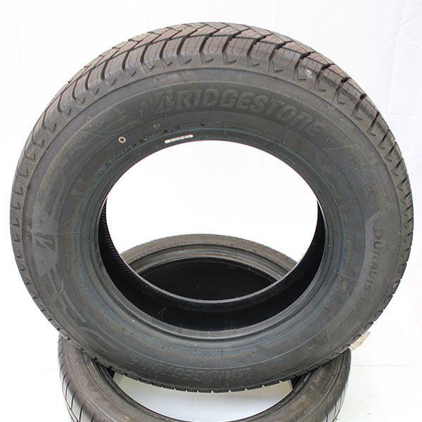 Neuwertiger ganzjahresreifen bridgestone duravisallseason rosier online shop