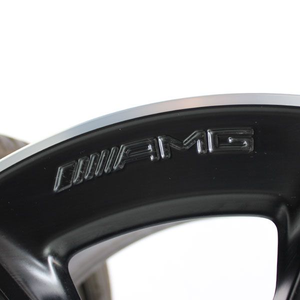 Gebrauchte felge mercedes amg a290 rosier online shop 04 (2)