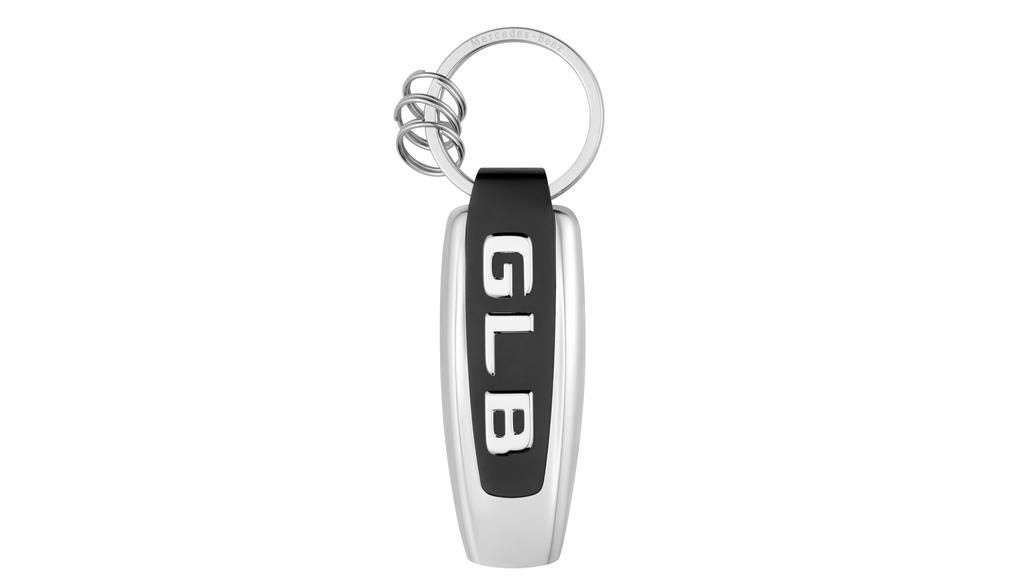 B66953742_Mercedes-Benz_Schlüsselanhänger_typo_GLB_schwarz_rosier_onlineshop