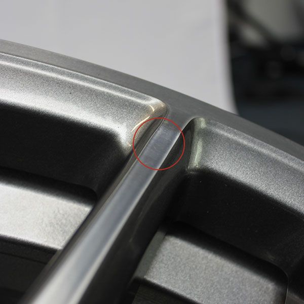 Gebrauchte felge mercedes amg a166 rosier online shop 19 (2)