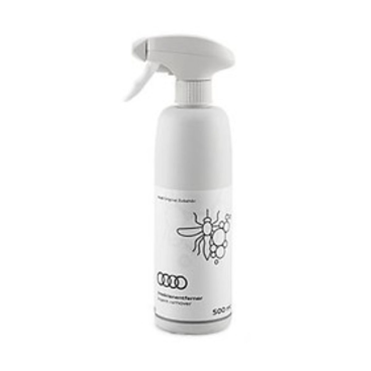 Audi Insektenentferner 500 ml Sprüflasche 000096300020