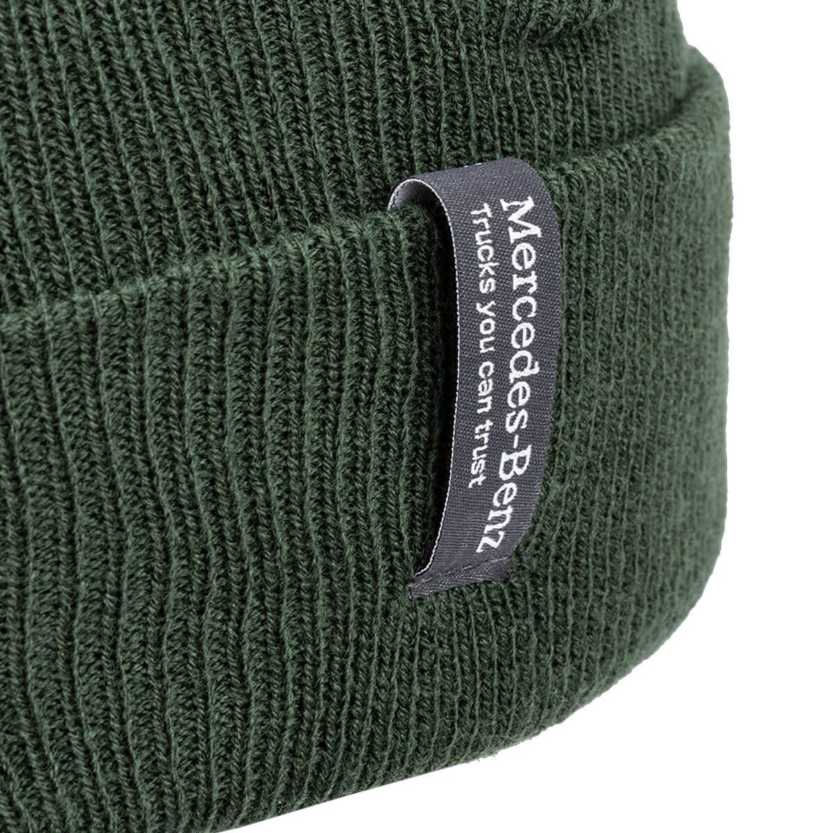 MBT0240_mercedes-benz-truck_Beanie-gruen_rosier_online-shop6