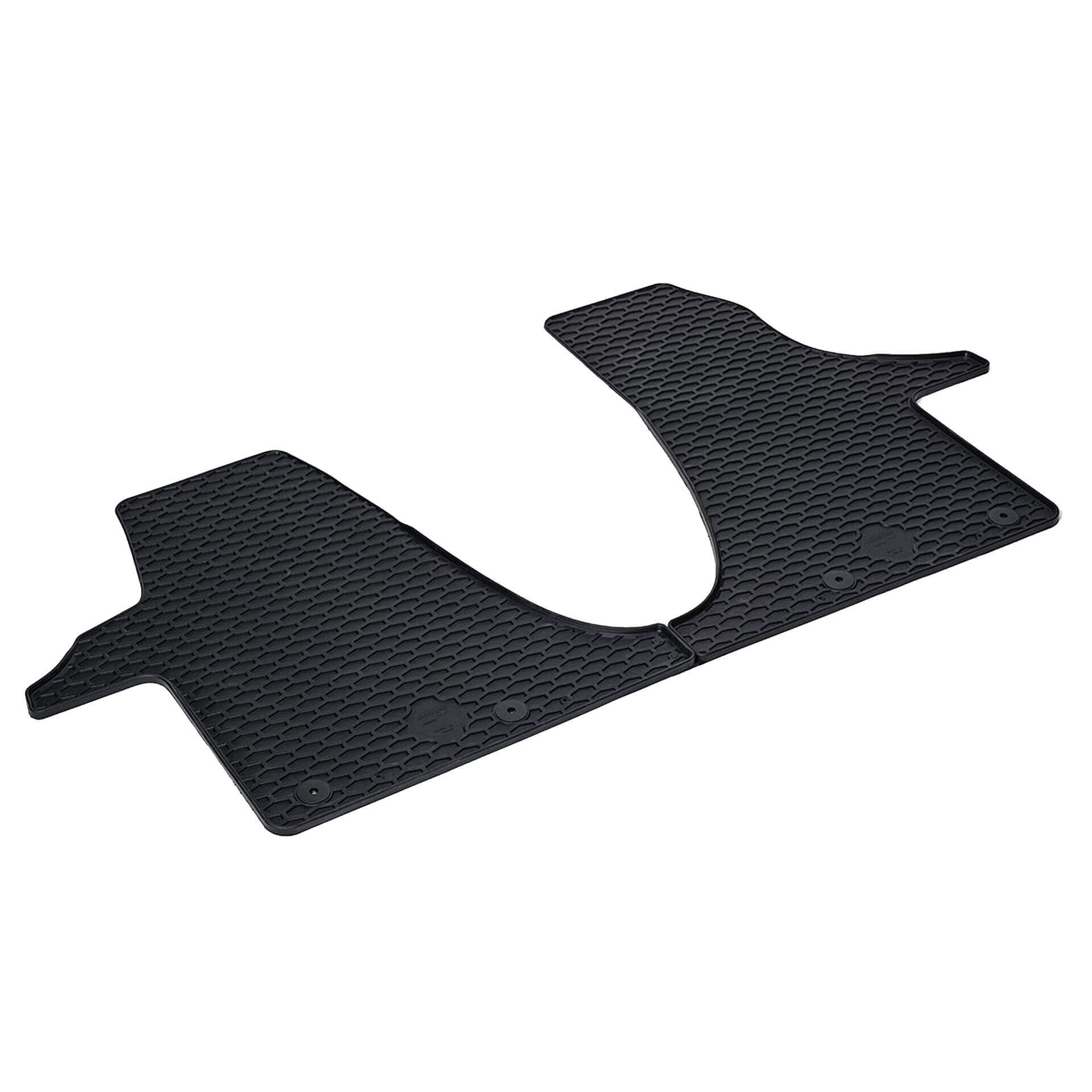 7h1061551g041 volkswagen allwettermatten t6 rosier onlineshop neu