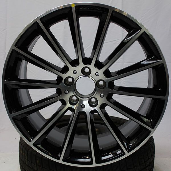 Defekte-Felge-Mercedes-AMG-A213-Rosier-Online-Shop