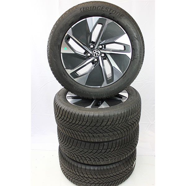 Gebrauchter-Winterkomplettradsatz-VW-ID4-Rosier-Online-Shop Gebrauchter-Winterkomplettradsatz-VW-ID4-Rosier-Online-Shop