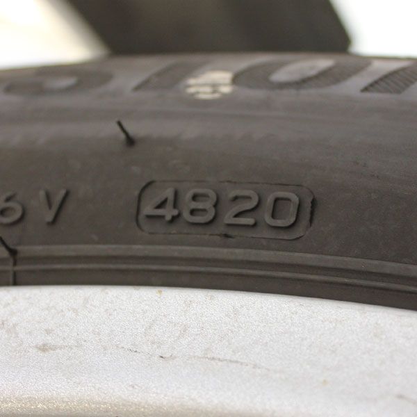 Gebrauchter winterkomplettradsatz mercedes benz a205 rosier online shop 12 (11)