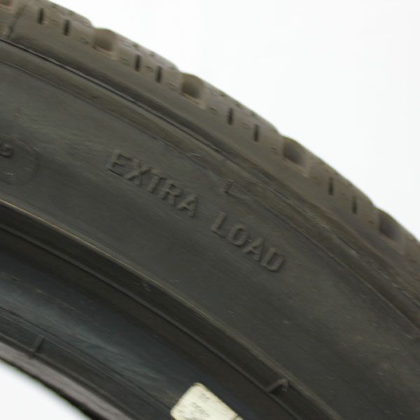 Gebrauchter winterreifen dunlop wintersport5 rosier online shop 04 (1)