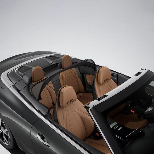 A2368681200 mercedes benz windschott cle a236 rosier onlineshop