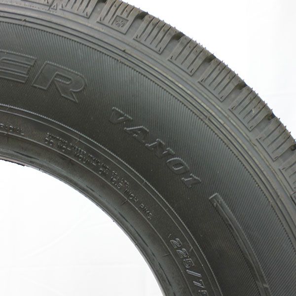 Neuwertiger winterreifen falken eurowintervan01 rosier online shop 03 (2)