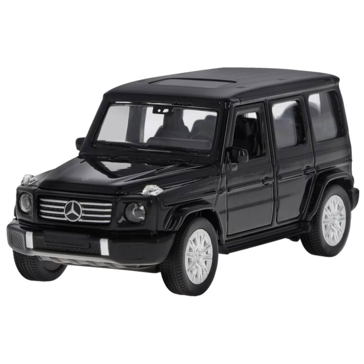 B66961123 mercedes benz modellauto g klasse rosier onlineshop