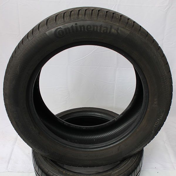 Gebrauchter winterreifen continental wintercontactts850p rosier online shop (8)